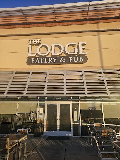 The Lodge Eatery and Pub - Catoosa