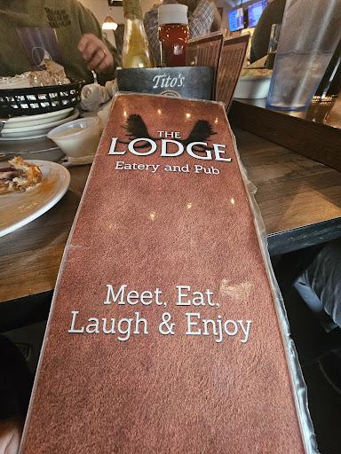 The Lodge Eatery and Pub - Catoosa