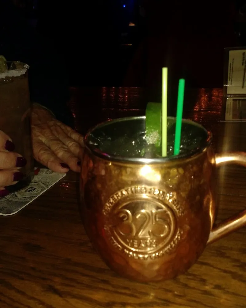 Moscow Mule