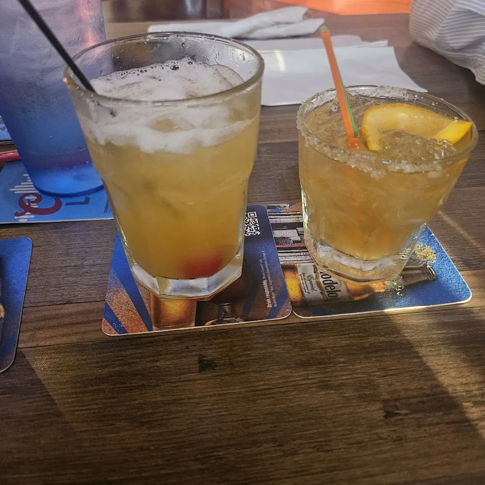 Peach Express